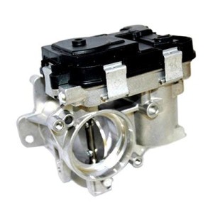 SIDAT Drosselklappenstutzen 88.175R