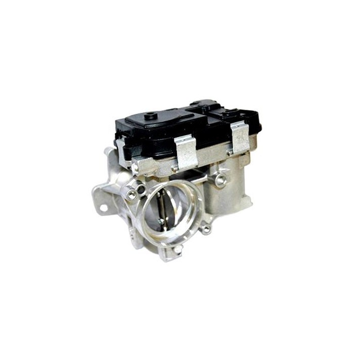 SIDAT Drosselklappenstutzen 88.175R