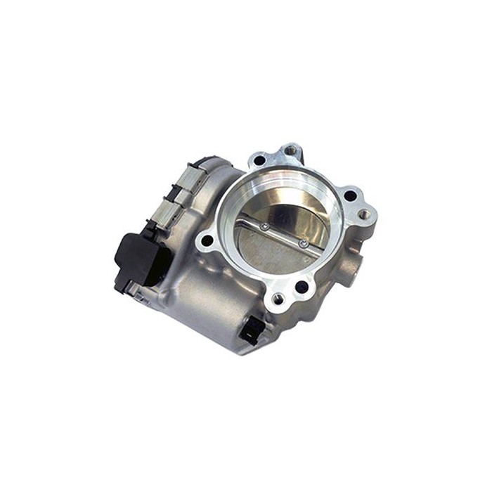 SIDAT Drosselklappenstutzen 88.201