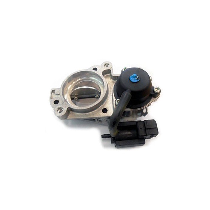 SIDAT Drosselklappenstutzen 88.213