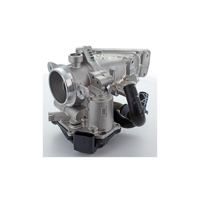 SIDAT Drosselklappenstutzen 88.222