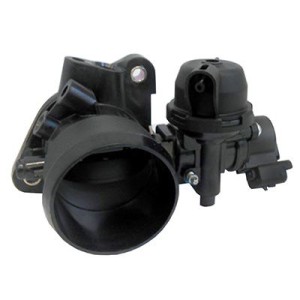 SIDAT Drosselklappenstutzen 88.238