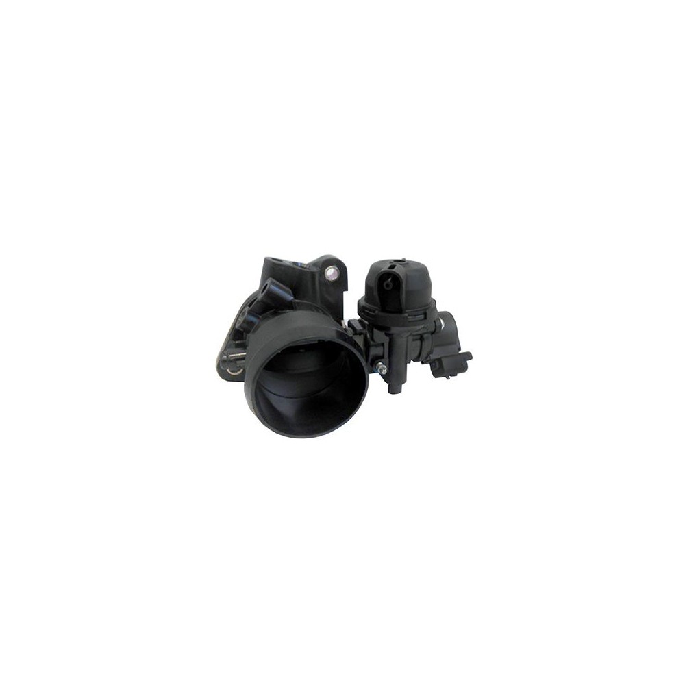 SIDAT Drosselklappenstutzen 88.238