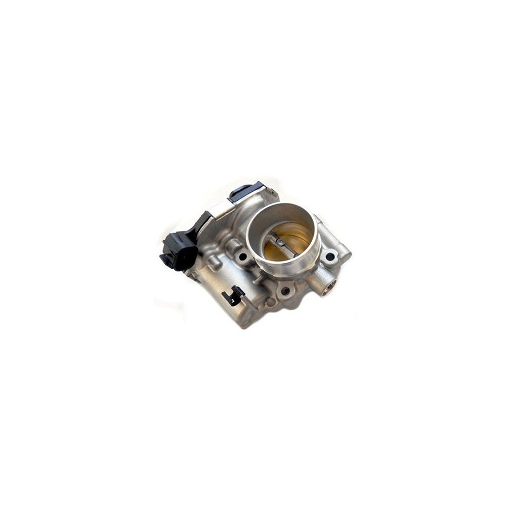 SIDAT Drosselklappenstutzen 88.266