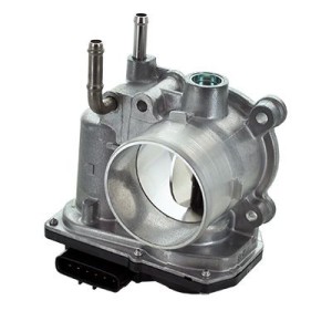 SIDAT Drosselklappenstutzen 88.324