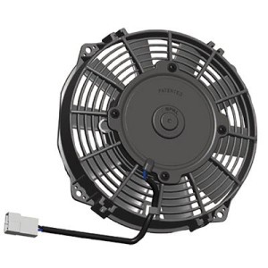 SIDAT Lüfter, Motorkühlung 9.1004