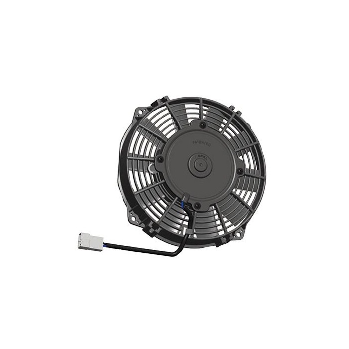 SIDAT Lüfter, Motorkühlung 9.1004