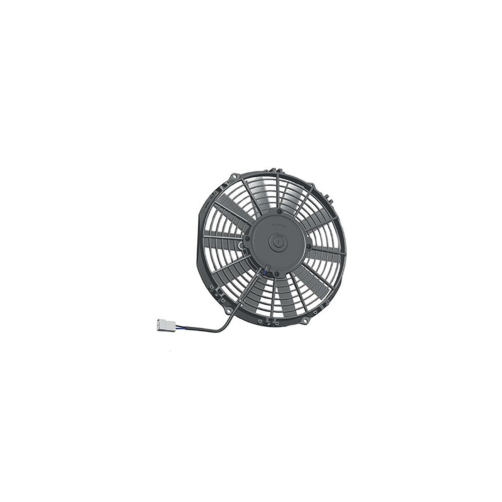 SIDAT Lüfter, Motorkühlung 9.1010