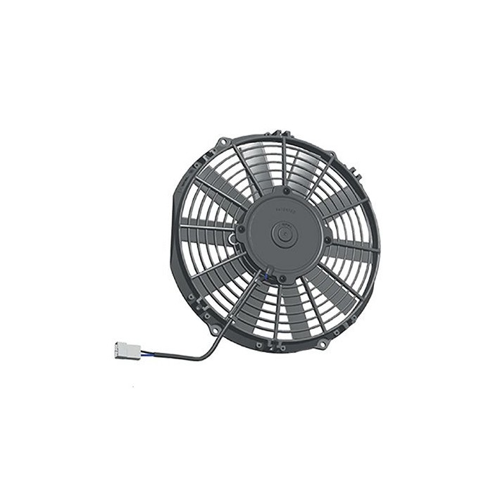 SIDAT Lüfter, Motorkühlung 9.1010