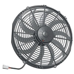 SIDAT Lüfter, Motorkühlung 9.1135