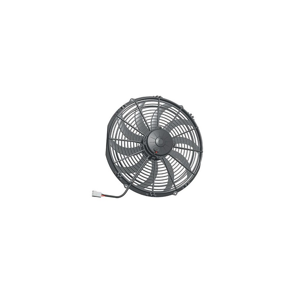 SIDAT Lüfter, Motorkühlung 9.1135