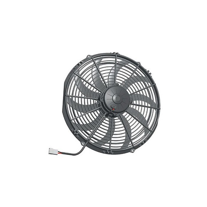 SIDAT Lüfter, Motorkühlung 9.1135