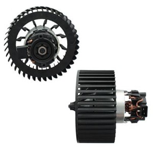 SIDAT Innenraumgebläse 9.2150