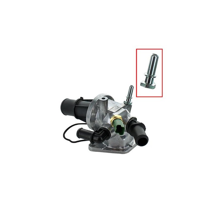 SIDAT Thermostat, Kühlmittel 94.497