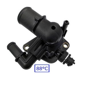 SIDAT Thermostat, Kühlmittel 94.748