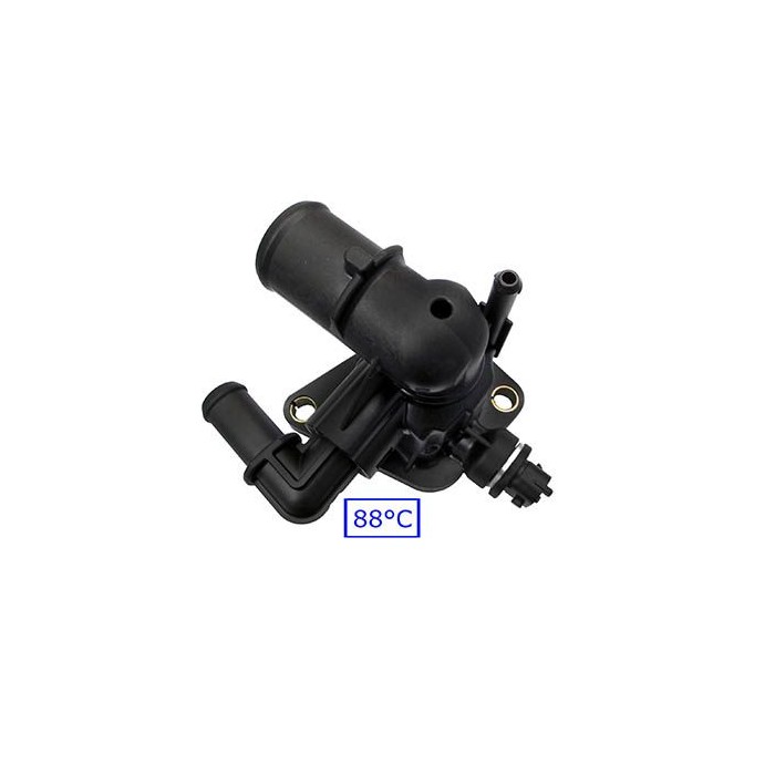 SIDAT Thermostat, Kühlmittel 94.748