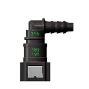 SIDAT Verbindungsstück ARC2