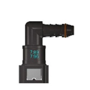 SIDAT Verbindungsstück ARC4