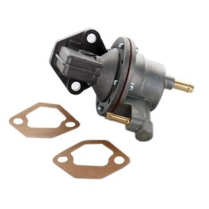 SIDAT Kraftstoffpumpe POC027