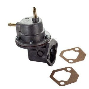 SIDAT Kraftstoffpumpe POC062