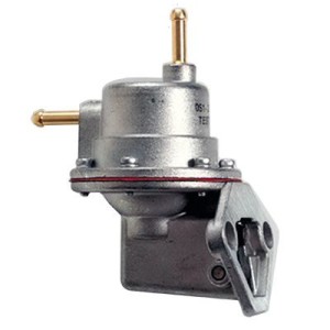 SIDAT Kraftstoffpumpe POC081