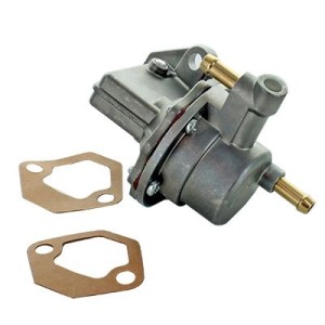 SIDAT Kraftstoffpumpe POC083