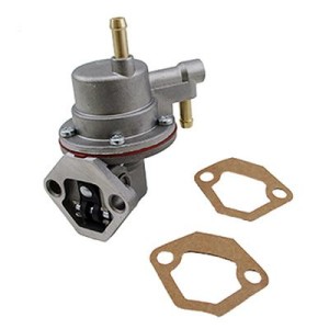 SIDAT Kraftstoffpumpe POC111