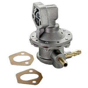 SIDAT Kraftstoffpumpe POC113