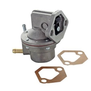 SIDAT Kraftstoffpumpe POC120