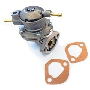 SIDAT Kraftstoffpumpe POC320