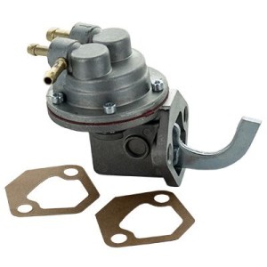 SIDAT Kraftstoffpumpe POC652