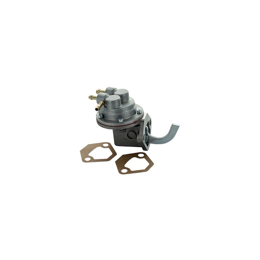 SIDAT Kraftstoffpumpe POC652