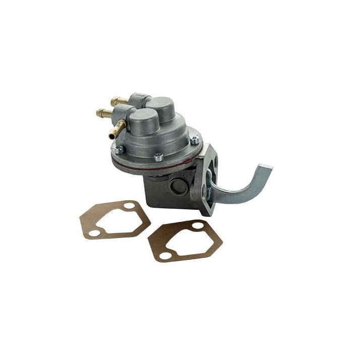 SIDAT Kraftstoffpumpe POC652