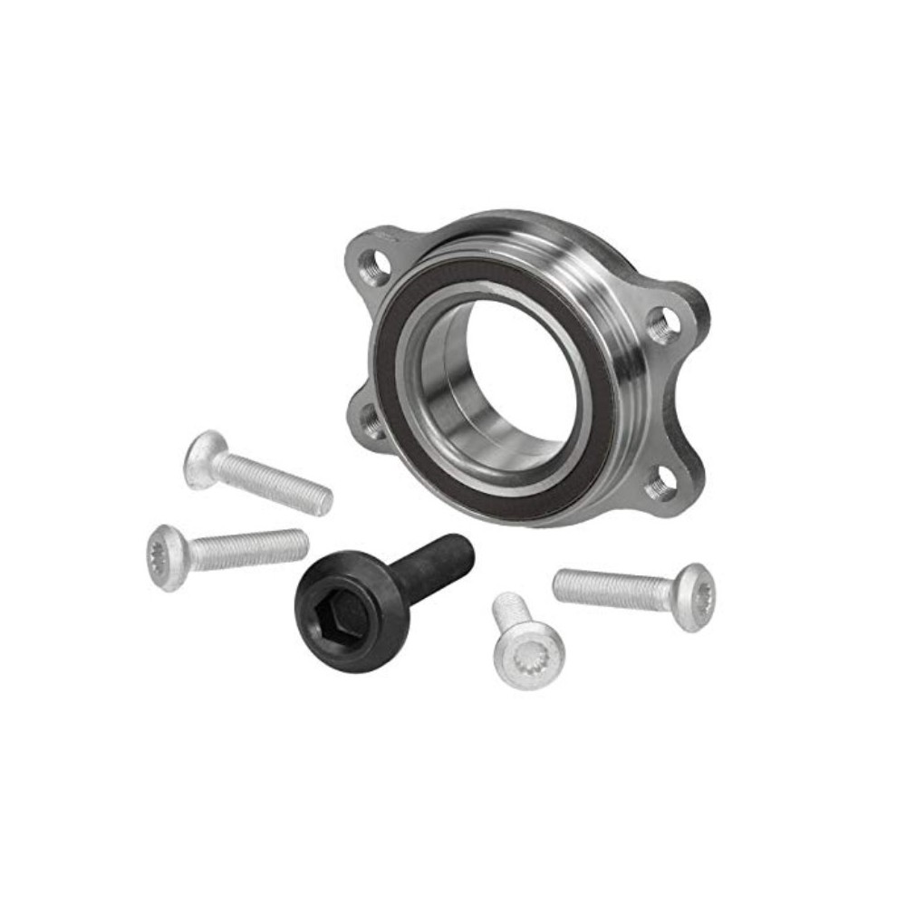 SKF Radlagersatz VKBA3531