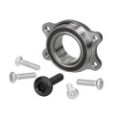 SKF Radlagersatz VKBA3532