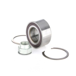 SKF Radlagersatz VKBA6653