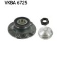 SKF Radlagersatz VKBA6725