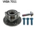 SKF Radlagersatz VKBA7011