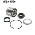 SKF Radlagersatz VKBA3556