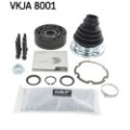 SKF Gelenksatz, Antriebswelle VKJA8001