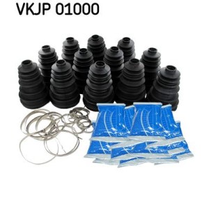 SKF Faltenbalg, Antriebswelle VKJP01000