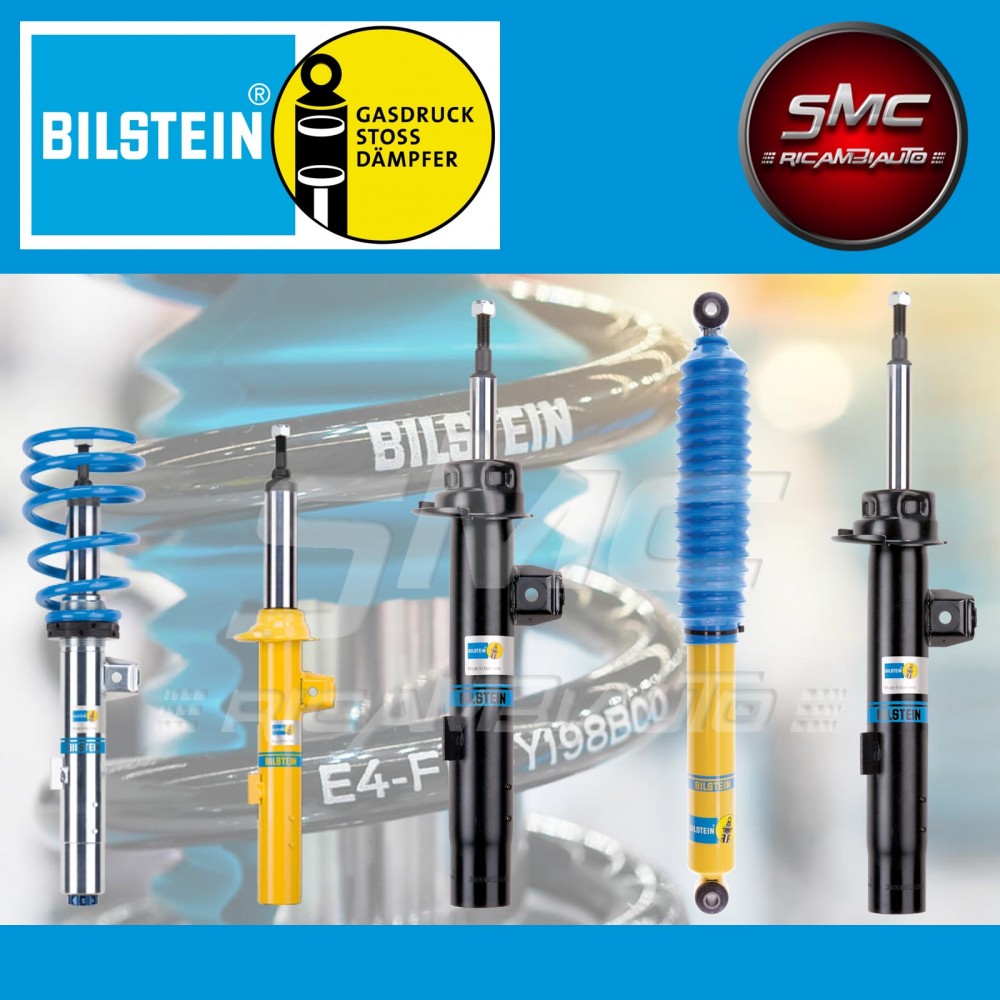 BILSTEIN - B4 Serienersatz Stoßdämpfer 19-119939