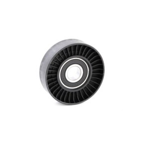 SKF Umlenk-/Führungsrolle, Keilrippenriemen VKM32006
