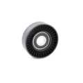 SKF Umlenk-/Führungsrolle, Keilrippenriemen VKM32006