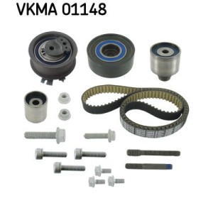 SKF Zahnriemensatz VKMA01148