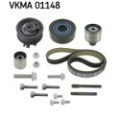 SKF Zahnriemensatz VKMA01148
