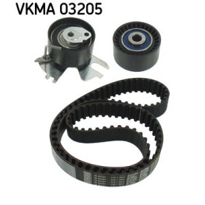 SKF Zahnriemensatz VKMA03205