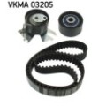 SKF Zahnriemensatz VKMA03205