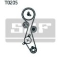 SKF Zahnriemensatz VKMA03205