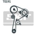 SKF Wasserpumpe + Zahnriemensatz VKMC06134-2